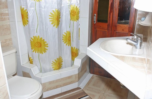 Holguin Casa | Hostal Villa Selva - Holguin