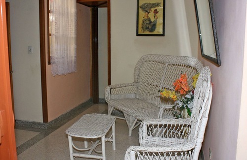 Holguin Casa | Hostal Villa Selva - Holguin