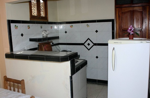 Holguin Casa | Hostal Villa Selva - Holguin