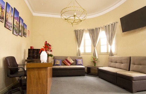 Centro histórico Hotel | Hostal Virreinal AQP