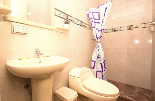 Centro histórico Hotel | Hostal Virreinal AQP