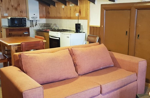 Ancud Hotel | Hostal Vista al Mar
