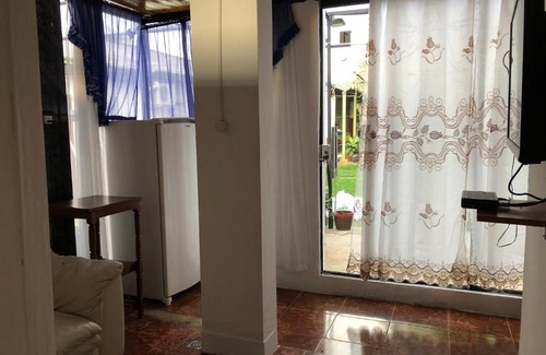 Encarnacion Casa | Hostal Vista del Paraná