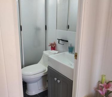 Illapel Apartamento | Hostal Vista Valle