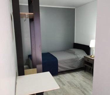 Illapel Apartamento | Hostal Vista Valle
