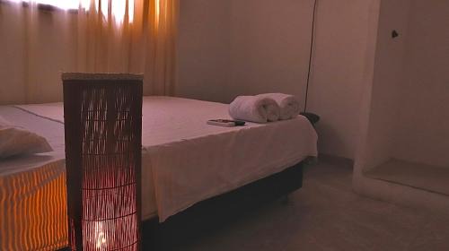 Torices Casa | Hostal Viva Mar