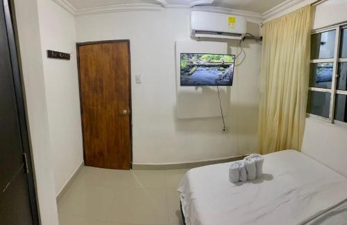 Torices Casa | Hostal Viva Mar