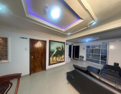 Torices Casa | Hostal Viva Mar