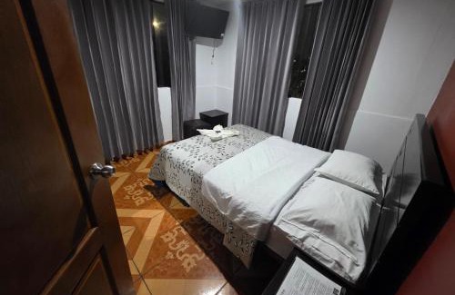 Trujillo Hotel | Hostal Wan Ka Trujillo