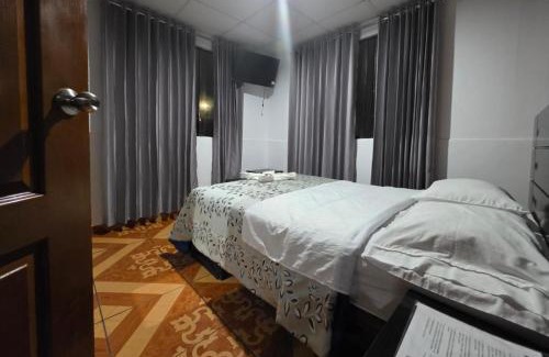 Trujillo Hotel | Hostal Wan Ka Trujillo