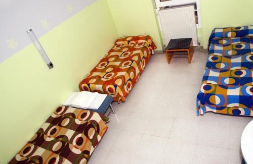 Villa de Vallecas Casa | Hostal Welcome