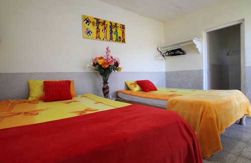 Municipality of Cienaga de Zapata Casa | Hostal Wilfredo