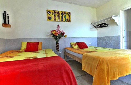 Municipality of Cienaga de Zapata Casa | Hostal Wilfredo