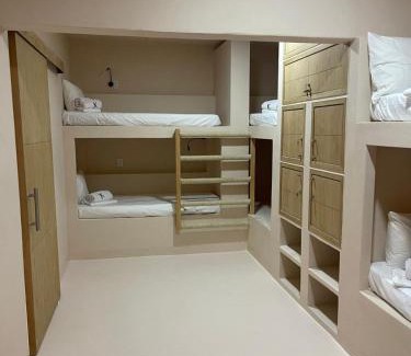 Puerto Ángel Casa | Hostal Xeno