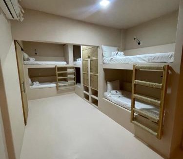 Puerto Ángel Casa | Hostal Xeno