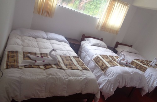 Centro histórico de Cusco Hotel | Hostal y Apartamentos Guest Home