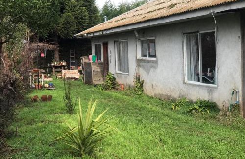 Los Angeles Apartamento | Hostal y Camping UVACHAI