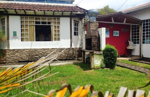 Ulba Casa | Hostal y Restaurante Yachak
