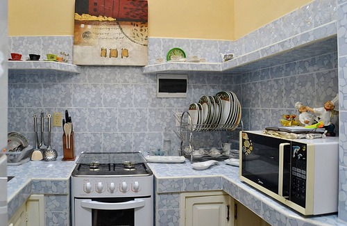 Santa Clara Casa | Hostal Yakelyn