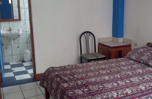 Centro histórico de Lima Hotel | Hostal Yaki