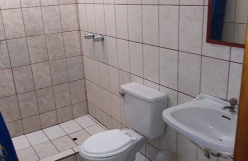 Centro histórico de Lima Hotel | Hostal Yaki