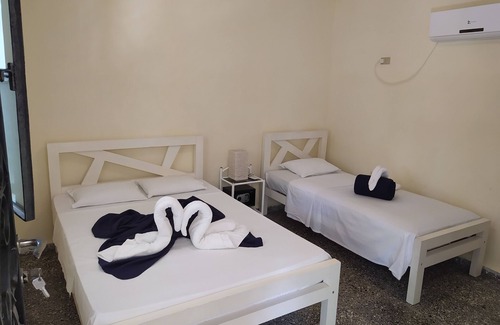 Trinidad Casa | Hostal Yanelis & Harol