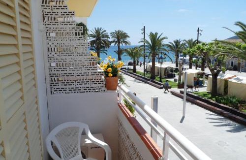 Santa Eulalia del Río Casa | Hostal Yebisah