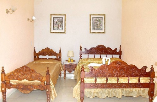 Trinidad Casa | Hostal Yelenis