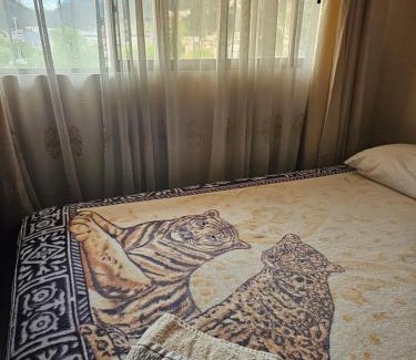 Cuenca Casa | hostal Yeti Inn