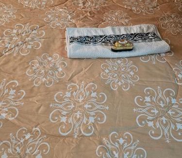 Cuenca Casa | hostal Yeti Inn
