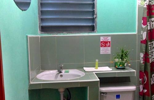 Trinidad Cama Y Desayuno | Hostal Yisney y Jose
