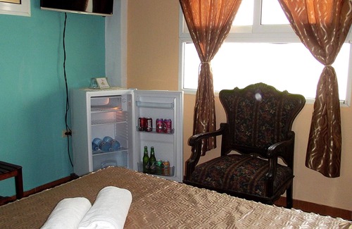 Puerto de Boniato Casa | Hostal Yoyi
