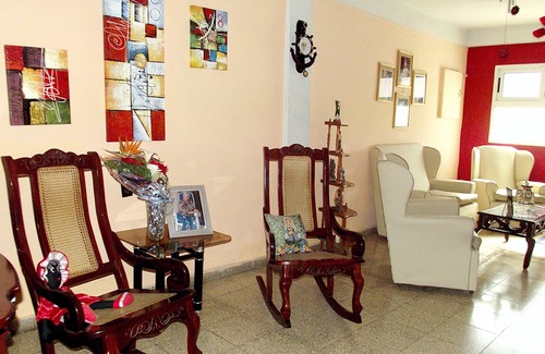 Puerto de Boniato Casa | Hostal Yoyi