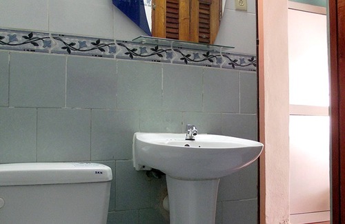 Puerto de Boniato Casa | Hostal Yoyi