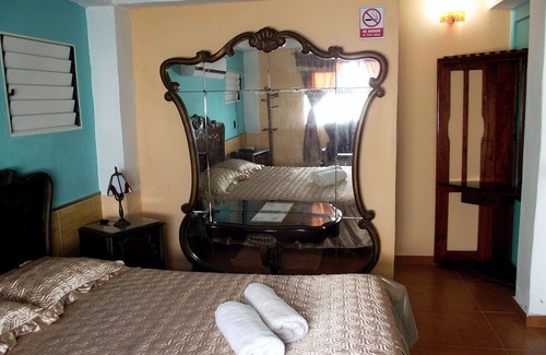 Puerto de Boniato Casa | Hostal Yoyi