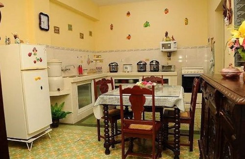 Cienfuegos Casa | Hostal Yuliet & Ariel