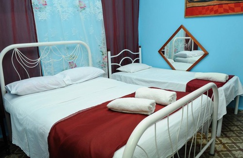 Cienfuegos Casa | Hostal Yuliet & Ariel
