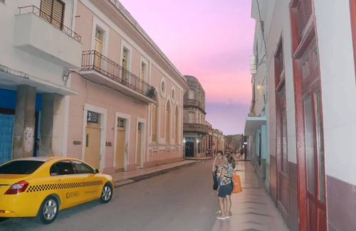 Matanzas Apartamento | Hostal Yumuri