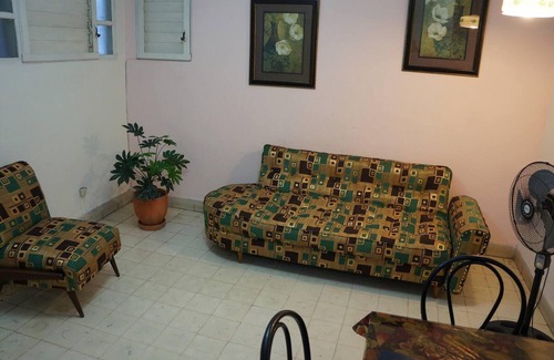 Matanzas Apartamento | Hostal Yumuri
