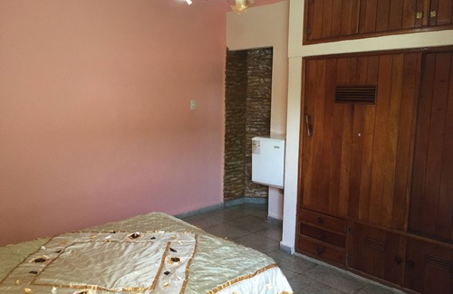 Municipality of Cienaga de Zapata Casa | Hostal Yunaiky