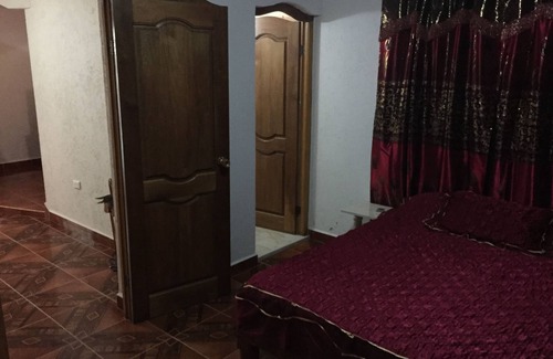Municipality of Cienaga de Zapata Casa | Hostal Yunaiky