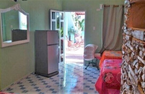Municipality of Cienaga de Zapata Casa | Hostal Yuyo