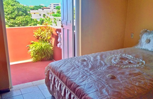 La Boca Casa | Hostal Zaira Kenia y Jorge Luis