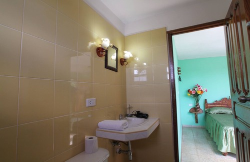 La Boca Casa | Hostal Zaira Kenia y Jorge Luis