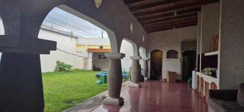 San Vicente Cama Y Desayuno | Hostal Zurgab