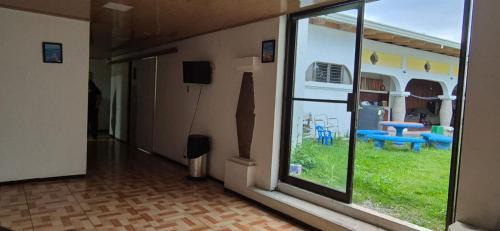 San Vicente Cama Y Desayuno | Hostal Zurgab