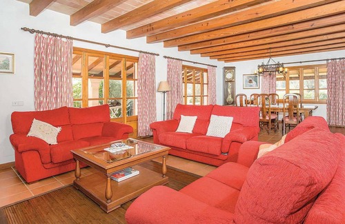Pollensa Villa | Villa ∙ 4 habitaciones ∙ 8 personas
