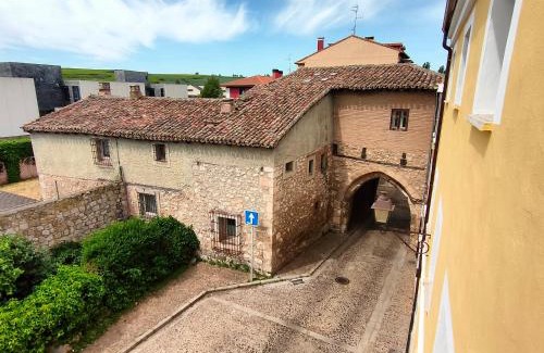 Burgos Casa | Hostalito del Cuéntame Auto check-in