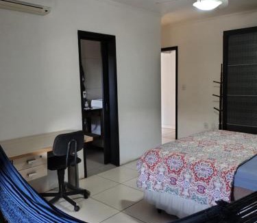 Sao Joao Apartamento | Hostap de frente com sacada