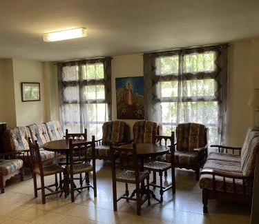 Susqueda Casa | Hostatgeria i Restaurant Coll de Condreu